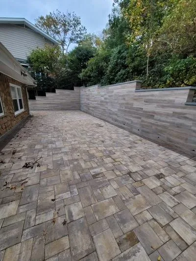 Spring retaining wall repair guidance — Actaeon blog
